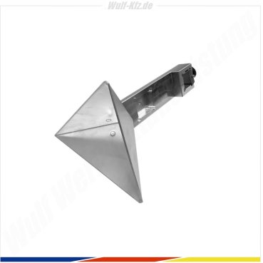 Hella Gutmann CSC-​Tool Radarreflektor CSC 4-07